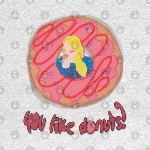 You like donuts? - v1 by ManuLuce